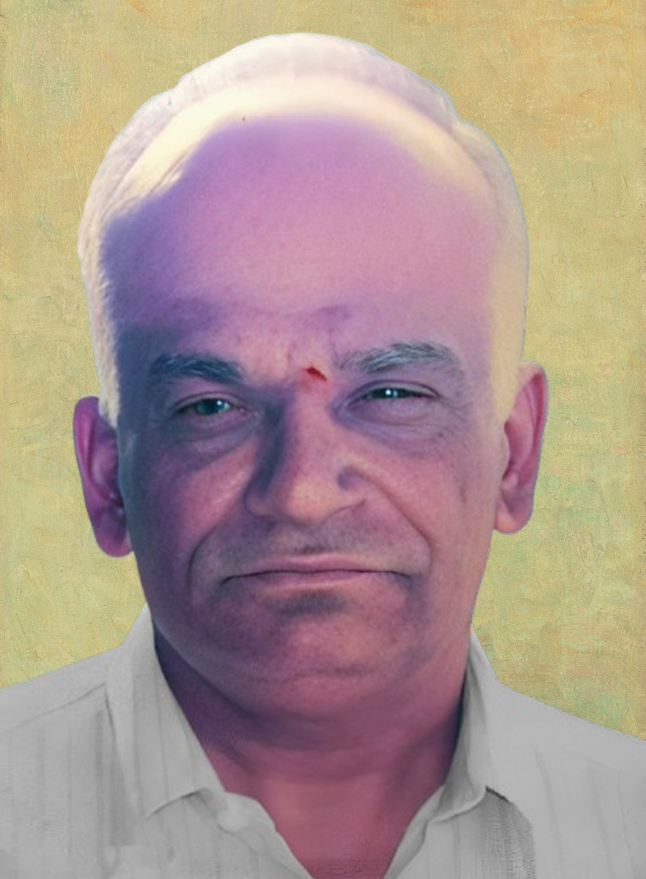 ಅದ್ಭುತ ಸಂಘಟಕ ‘ಮರೆಯಲಾಗದ ಮೇಷ್ಟ್ರು’ಶ್ರೀ ಹಿರಿಯೂರು ಕೃಷ್ಣಮೂರ್ತಿಗಳ ಸವಿನೆನಪು