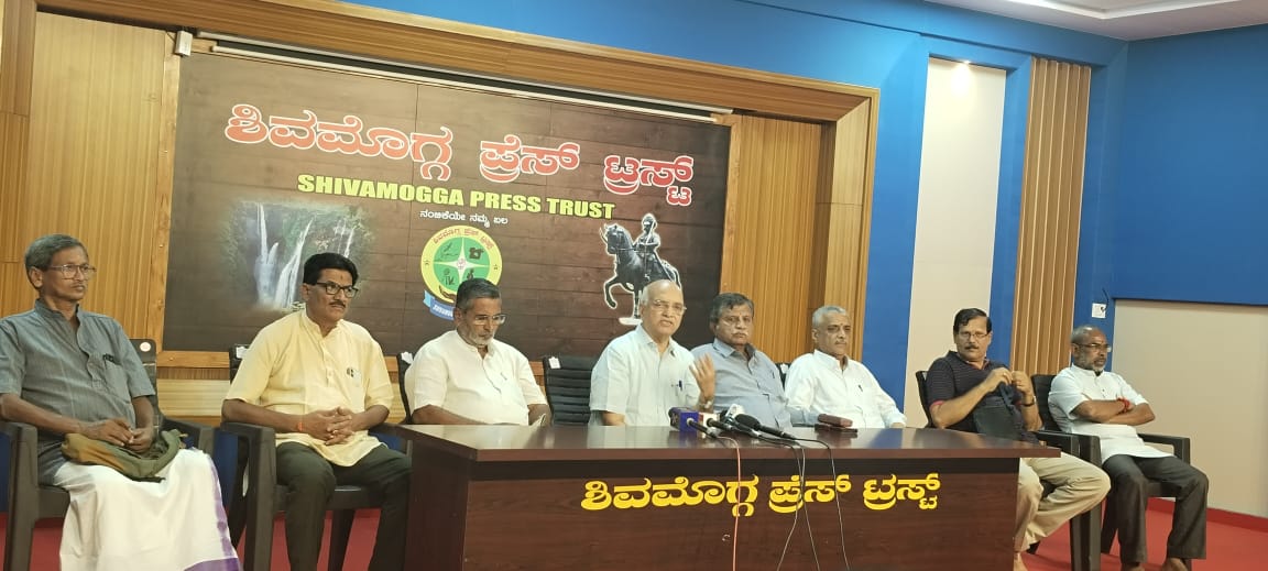 17ರ ಶನಿವಾರ ಹಿರಿಯೂರು ಕೃಷ್ಣಮೂರ್ತಿ ಸಂಸ್ಮರಣ ಗ್ರಂಥ ‘ಕೃಷ್ಣಸ್ಮೃತಿ ಬಿಡುಗಡೆ